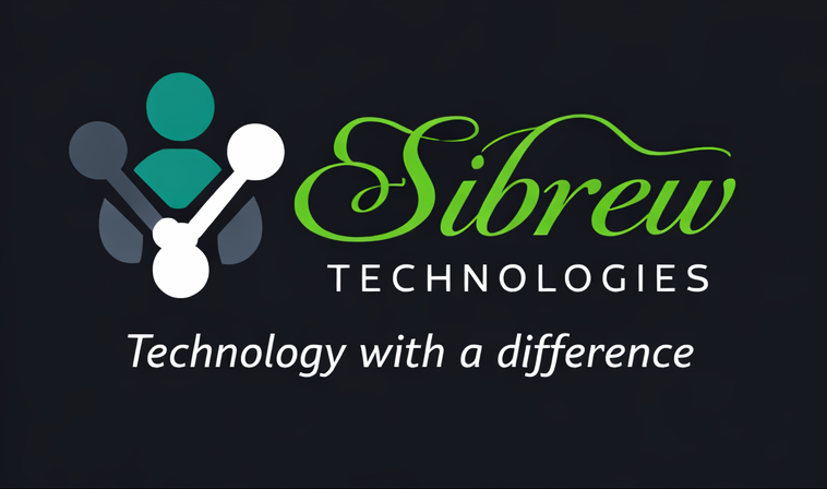 Sibrew Technologies logo